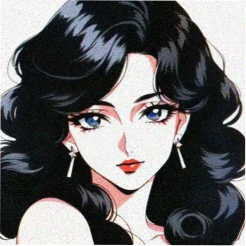用户 橘子汽水 的头像