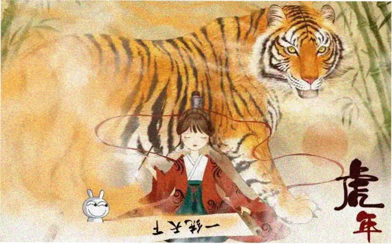 橘子动漫重点推荐 橘色回声第二季 主视觉横幅